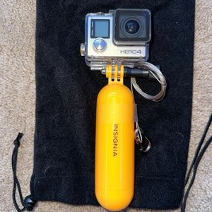 Hero 4 GoPRo
